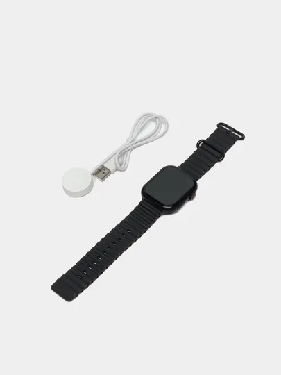 Умные часы T10 ultra 2