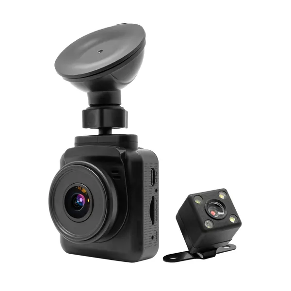 Видеорегистратор автомобильный TrendVision X2 Dual (2 камеры)