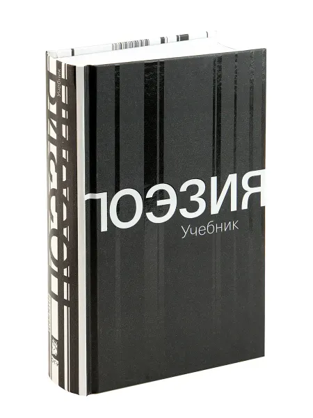 Оги Поэзия. Учебник. 2-е издание