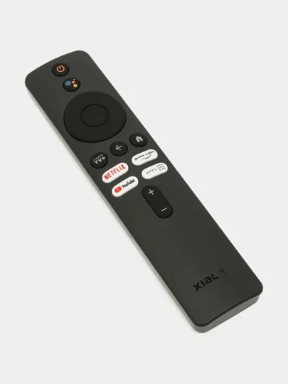 Приставка Xiaomi Mi TV Box S 2nd Gen, 2-го поколения, глобальная версия 4K Ultra HD