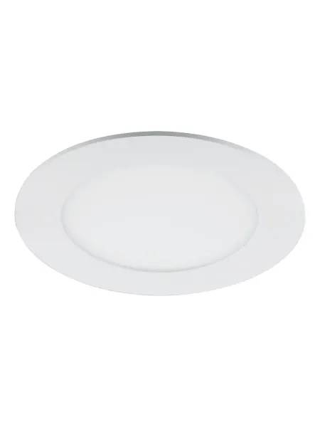 Feron Светильник встраиваемый LED AL500 белый 48991