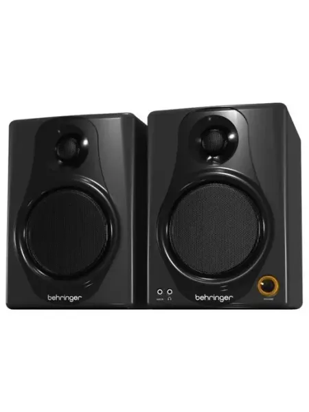 Behringer Media 40USB Монитор 2-х полосный студийный (пара)