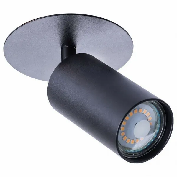 Arte Lamp Спот CEFEO A3214PL-1BK