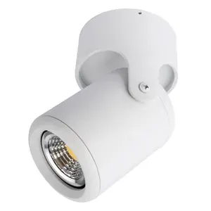 Arte Lamp Спот A3316PL-1WH