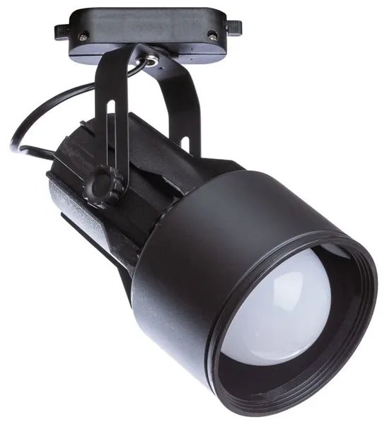 Arte Lamp Спот LYRA A6252PL-1BK