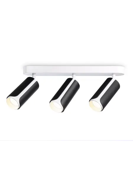 AMBRELLA LIGHT Спот TECHNO SPOT, TN51605, Стиль Техно