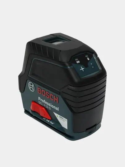 Лазерный уровень BOSCH GCL 2-15 G