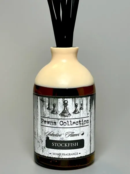 Pawns Collection Аромадиффузор STOCKFISH парфюм Lost Cherry 100 мл