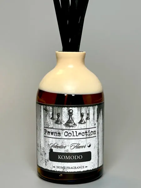 Pawns Collection Аромадиффузор KOMODO парфюм Good Girl 100 мл