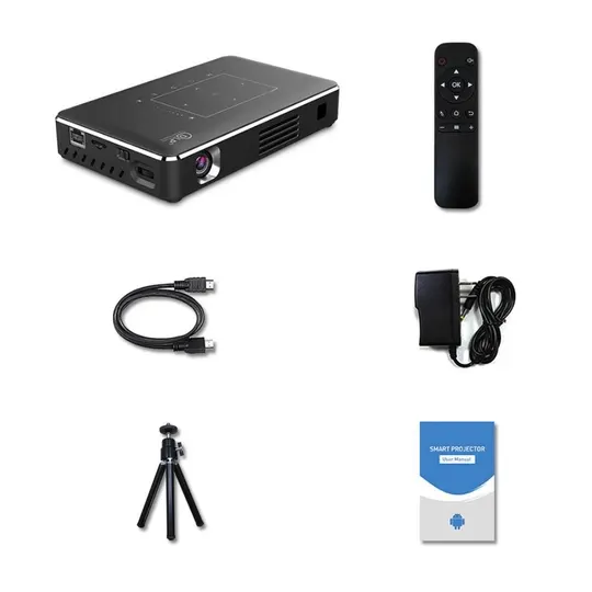 Проектор Smart P10II 2+16