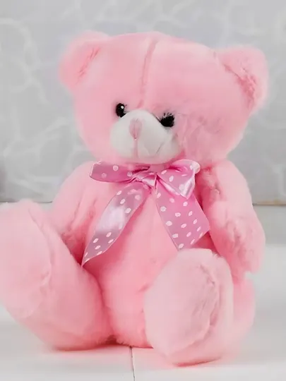 Мягка игрушка для детей, Мишка Тедди, 20 см