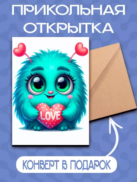 Print EA Праздничные открытки