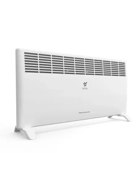 Royal Clima Обогреватель конвектор электрический 2кВт 20м²