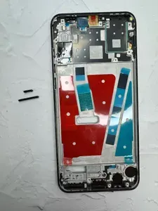 Рамка дисплея для Huawei P30 Lite (48MP)/Honor 20 Lite/20S