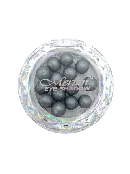 Merilin Тени для век, шиммерные, тон 05