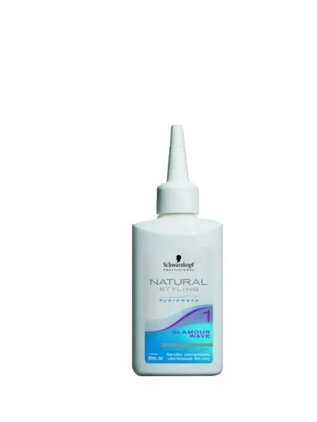 Schwarzkopf professional NATURAL STYLING Лосьон Классик "1" для нормальных волос