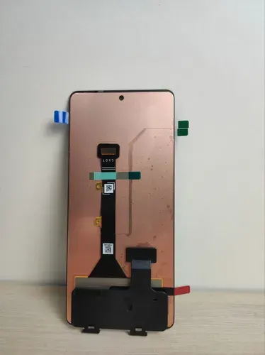 Дисплейный модуль Oncell 6.67 FHD+ CSOT H AMOLED BLACK для Tecno Camon 20 Pro CK7n 8/256Gb
