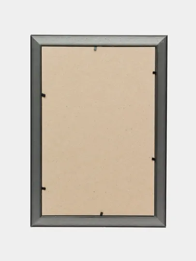 Рамка пластиковое зеркало, 20 * 30 см