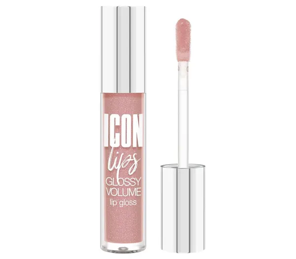 LUXVISAGE Блеск для губ ICON lips glossy volume, тон 505