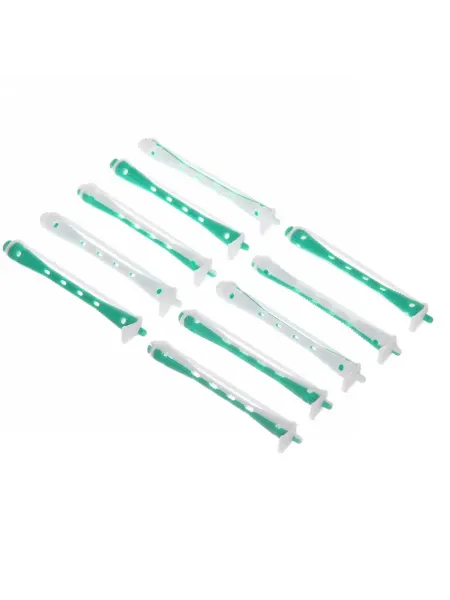 Филиппи ко Пластмассовые бигуди коклюшки d 8мм