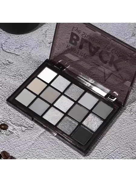 Beauty Ras shop Тени для век