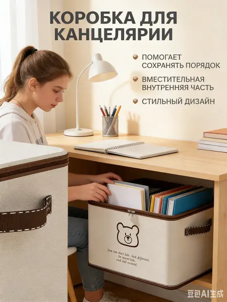 Daily Comforts Органайзер для хранения белья и сумок