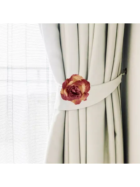 HR Decoration Подхват для штор Роза