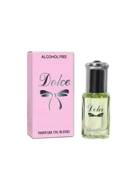Neo Parfum Парфюмерное масло Dolce, 6мл