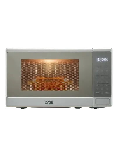 Микроволновая печь Artel EM720C2GV 700 Вт цифровое, 20 литр