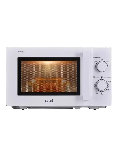 Микроволновая печь Artel MWM0120 700 Вт, 20 литр