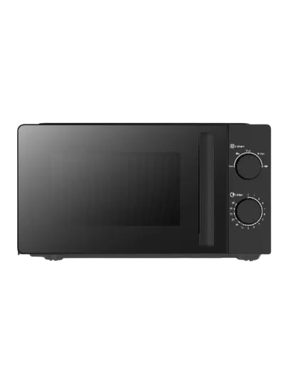Микроволновая печь Premier PRM-20MH7002-B, 20 литр, 700 Вт, класс энергопотребления A+, чёрная