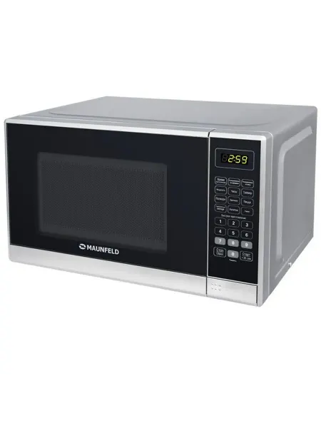 Maunfeld Микроволновая печь соло MFSMO.20.7SGB