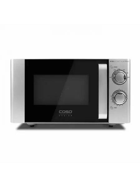 CASO Микроволновая печь M 20 Ecostyle Pro 20л 800 Вт