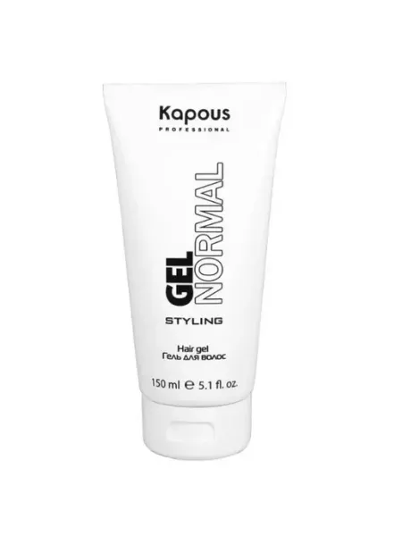 Kapous Styling Гель для волос, нормальная фиксация