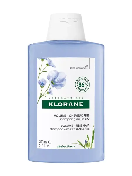 Klorane Рив Гош Шампунь для волос