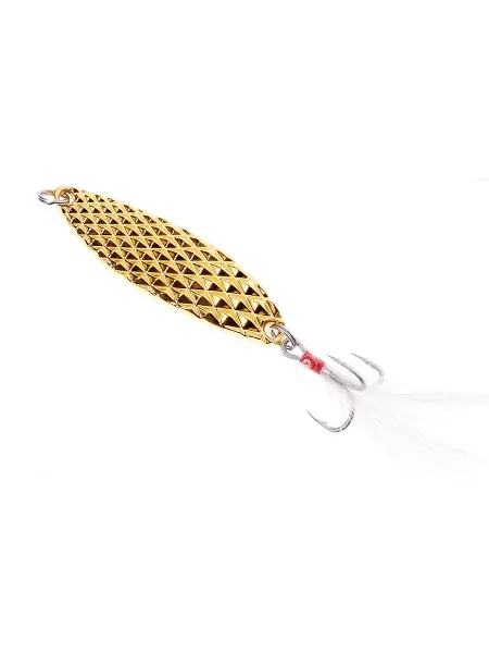 Higashi Блесна TauMANN Crown 20 g, G22