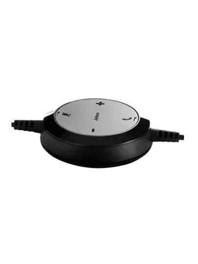 Наушники с микрофоном Jabra EVOLVE 20 — гарнитура для компьютера и офиса
