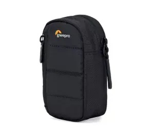 Сумка Lowepro Tahoe CS 20, для компактных камер, черная