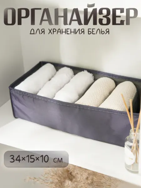 SKYPHOS Органайзер для хранения белья