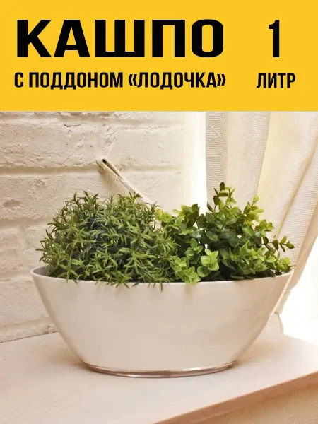 Seichi Кашпо для растений
