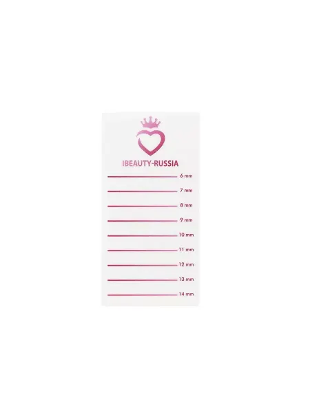 I-beauty Планшет для наращивания