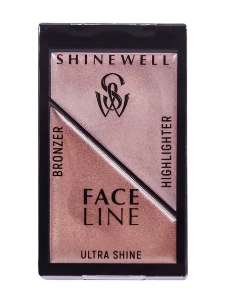 SHINEWELL Хайлайтер