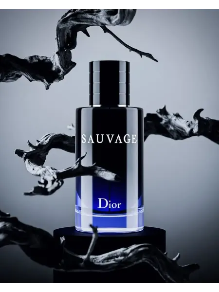 Духи-ручка Духи мужские Dior SAUVAGE 100 ml диор саваж