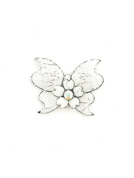 Magic 4 Hobby Аппликации пришивные объемные 3х2,5 см 2шт