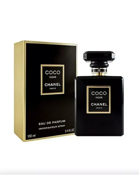Chanel Coco Mademoiselle Подарок на 8 марта духи COCO CHANEL NOIR 100 мл