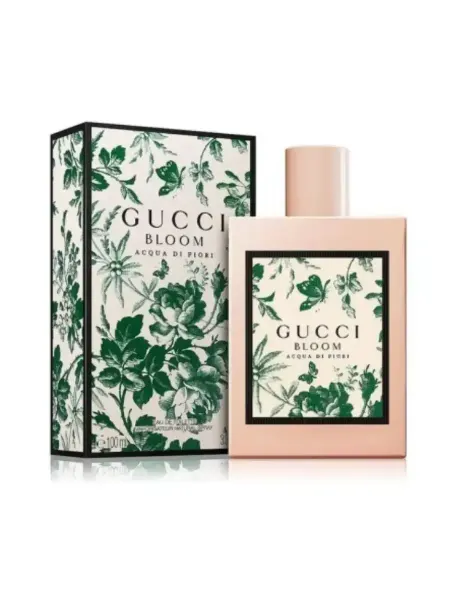 Духи парфюм GUCCI Bloom Acqua Di Fiore, 100 мл