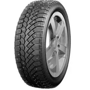 Gislaved Nord Frost 200 Шины зимние 205/50 R17 93T Шипованные