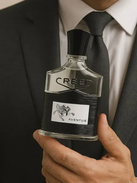 Парфюм духи мужские Creed Aventus Крит Авентус 100мл