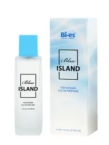 Bi-es BLUE ISLAND Парфюмерная вода 100 мл