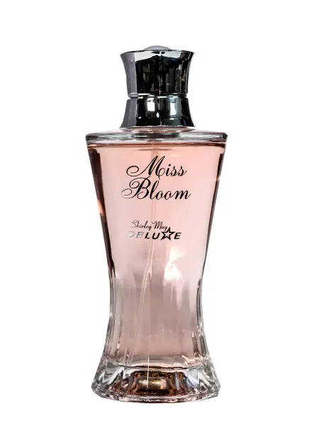 SHIRLEY MAY DELUXE Miss Bloom Туалетная вода женская 100мл